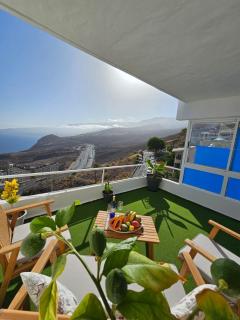 PANORAMIC Tabaiba - Santa Cruz de Tenerife - 5