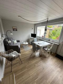 Haus Inseltraum Whg 2 - Fehmarn - 2