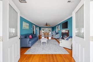 Channel Views & Sunsets in Cherry Grove Beach - Myrtle Beach - 1