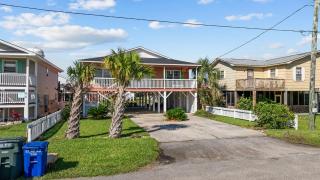 Channel Views & Sunsets in Cherry Grove Beach - Myrtle Beach - 9