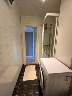 Central apartment - Notodden - 2