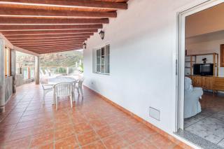 Casa Rural de Perera - San Bartolomé - 1