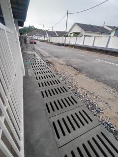 Angah Homestay - Kampong Chabang - 8