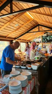 Fulya Pension - Egirdir - 3