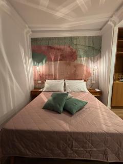 Atrium Regal Room - Rome - 2