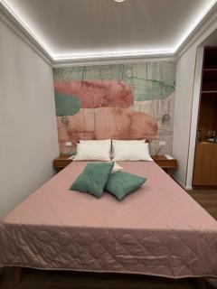 Atrium Regal Room - Rome - 1