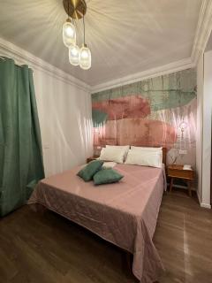 Atrium Regal Room - Rome - 3