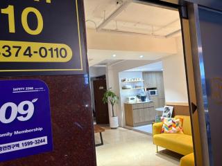 stay110 - Seul - 6