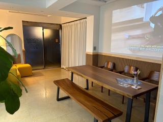 stay110 - Seul - 1