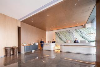 MEHOOD LESTIE Hotel Guangzhou Tianhe Financial City - 6