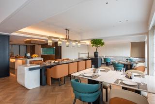 MEHOOD LESTIE Hotel Guangzhou Tianhe Financial City - 1