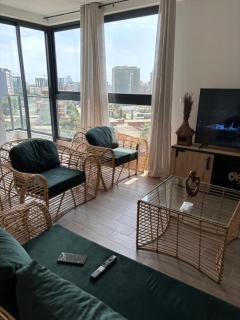 Appartement Emeraude zone 4 - Abidjan - 0