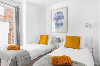 Urban haven - Londra - 5