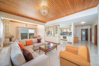 Kefalonia Horizon Home - 9