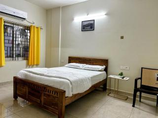 Girivalam Vista Residency - Tiruvannāmalai - 3