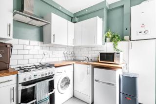 Urban haven - Londra - 1
