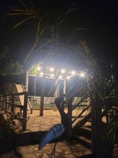 Conjunto de chalés no corumbá IV - Santo Antônio do Descoberto - 9