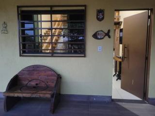 Conjunto de chalés no corumbá IV - 8