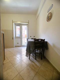 Traghetti House - Lido di Ostia - 9