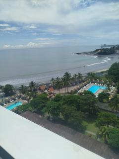 Gorgona playa - 3