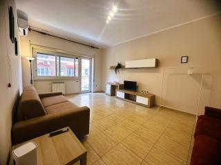 Traghetti House - Lido di Ostia - 1