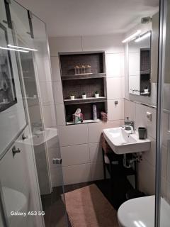 Schöne kleine Wohnung in Künzell - 2