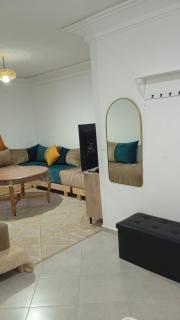 Agadir Anza plage - 1