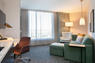 TownePlace Suites Nashville Downtown/Capitol District - 1
