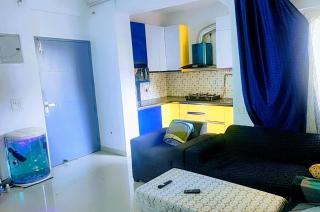 Homestay Bright and Airy Appartment - Sūrajpur - 0