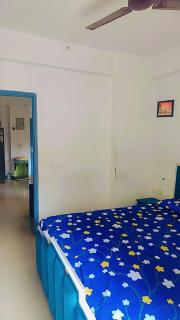 Homestay Bright and Airy Appartment - Sūrajpur - 4
