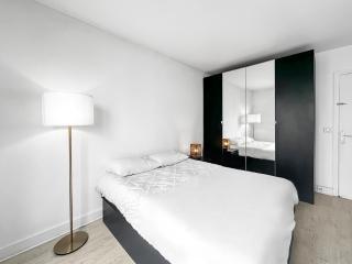 Appartement Spacieux à La Garenne-Colombes - La Garenne-Colombes - 3