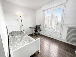 Appartement Spacieux à La Garenne-Colombes - La Garenne-Colombes - 2