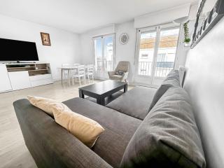 Appartement Spacieux à La Garenne-Colombes - La Garenne-Colombes - 7