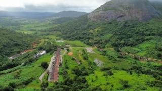 Ecoflat no Hotel Pedra Rodeadouro com duas suítes - 3