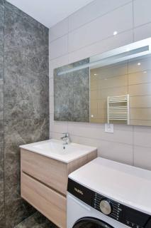 Maison Dormoy, appartement 2 Chambre - Gare - Centre ville - Grenoble - 7