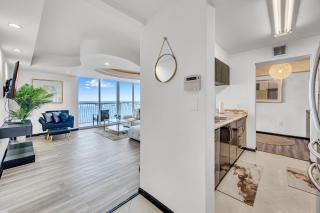 Brickell Ocean View 2 BED 2 BTH Free Parking - Miami - 8