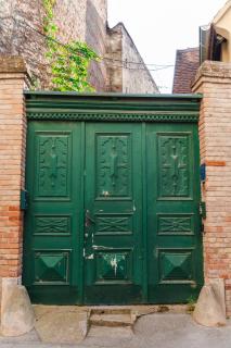 Spacious Old Town Condo - Zagreb - 1