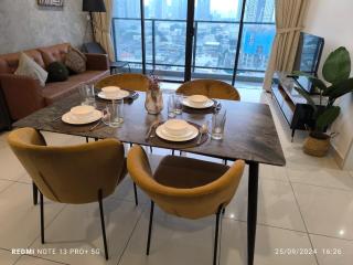 Trion by sweet home - Kuala Lumpur - 3
