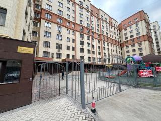 1-bedroom Elitehouse on Chuikova 132v - Bisjkek - 1