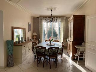 Maison lumineuse et élégante - 6