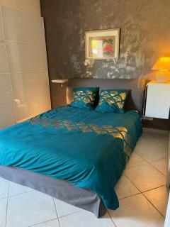 Maison lumineuse et élégante - 2