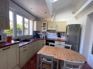 Maison lumineuse et élégante - 3