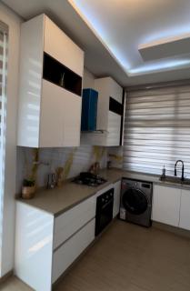 Cactus Apartments - 9