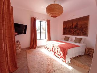 Villa des bohèmes - Essaouira - 4