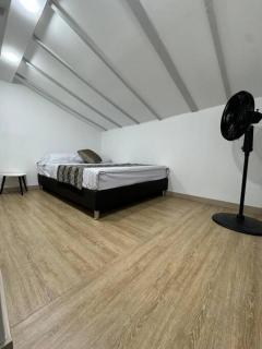 Loft Zen en Envigado - Envigado - 9