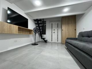 Loft Zen en Envigado - Envigado - 5