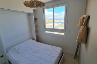 Magnifique T3 avec vue mer 360 - Ajaccio - 9
