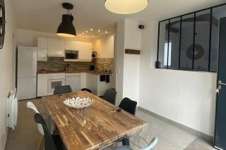 Gîte à louer 70 m2 - La Chapelle-sur-Loire - 0