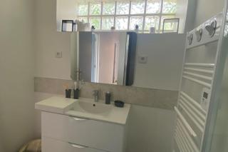 Gîte à louer 70 m2 - La Chapelle-sur-Loire - 7