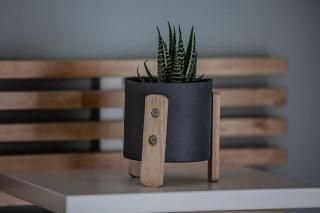 Minimal Central Apartment By The Sea - 2